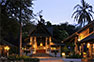 Resort Entrance Holiday Inn Resort Phi Phi Island
