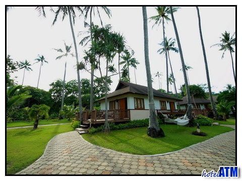 Holiday Inn Phi Phi Island