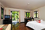 Garden Bungalow Interior Design Holiday Inn Resort Phi Phi Island