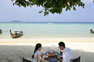 Cha Bah Restaurant Holiday Inn Resort Phi Phi Island