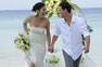 Wedding On The Beach Holiday Inn Resort Phi Phi Island