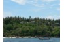 Phi Phi Hill Resort from Shark Point