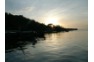 Long Beach sunrise on Phi Phi Island
