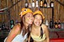 Thai girls at Phi Phi bars and parties