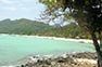 Laem Tong Beach from PP Natural Resort