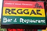 Reggae bar sign Phi Phi Island