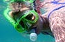 Phi Phi Island snorkeling