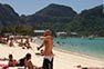 Best beach in Thailand: Phi Phi Island