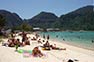 Best beach in the world Photo Phi Phi Island