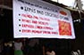 Mama Restaurant Tapas Bar banner on Phi Phi Island