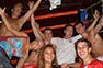 The Reggae Bar with the best night life on Phi Phi Island