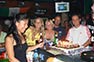 Irish Bar Birthday on Phi Phi Island