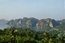 Classic Phi Phi Viewpoint view