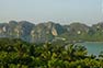 Phi Phi Island Viewpoint view
