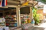 Rimkao Store on Phi Phi Island