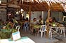 Oasis Restaurant Phi Phi Island