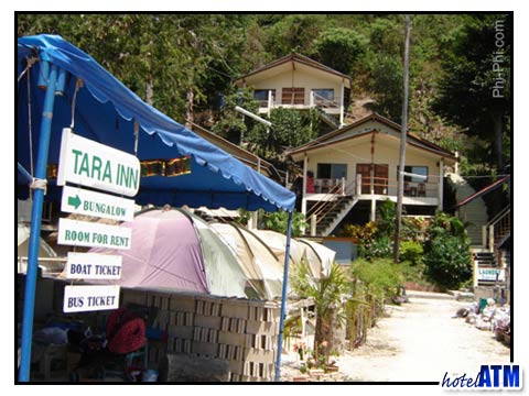 Tara Inn Phi Phi Island