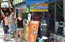 Phi Phi Island pancake kiosk Photo