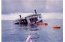 King Cruiser ferry Phi Phi sinking and taking on water fast
