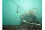 King Cruiser Wreck Diving