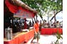 Hippies Bar on Phi Phi Island in the daytime