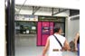 ATM Machine and money exchange on Phi Phi Island