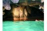 Nui Bay cave on Phi Phi Island