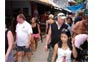 Phi Phi Island Streets