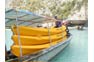 Phi Phi Island Kayaking