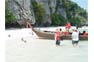Monkey Beach Phi Phi Island