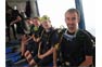 Phi Phi Aquanaut Scuba dive group ready to dive