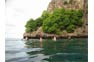 Aquanauts Scuba dive trip to Koh Bida Phi Phi