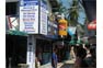 Brrakuda Dive Shop on Phi Phi Island