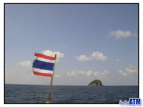 Phi Phi Weather In September