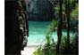 Tropical bays and beaches in the Phi Phi Islands