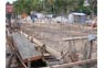 Phi Phi Island Construction
