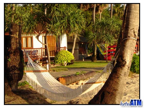 Resorts On Phi Phi Island