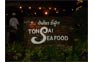 Tonsai Seafood Restaurant Phi Phi Island
