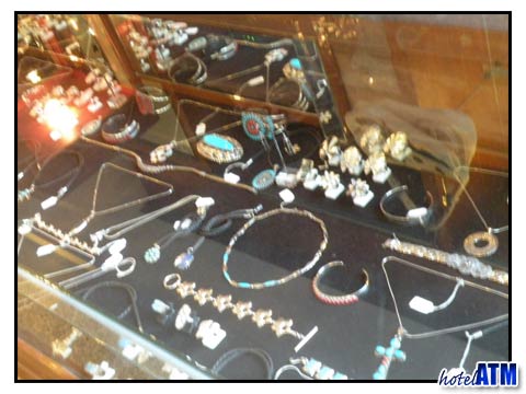 Phi Phi Island Jewelry
