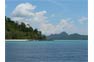Phi Phi National Park (Maya Bay)