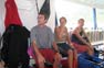 Dive briefing at Phi Phi Aquanauts Scuba