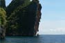 Phi Phi Island Scuba Lessons Boat Ride Back