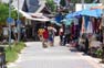 'Main Street' on Phi Phi Island