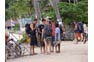 Backpacking Phi Phi Island