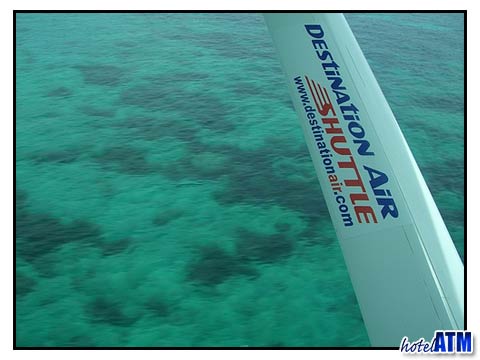 Destination Air to Phi Phi Island