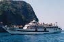 Phi Phi ferry transfers on the Sea Angel