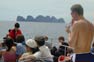 Phi Phi ferry transfers