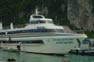 Phi Phi ferry transfers: Paradise Cruiser