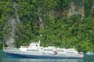 Phi Phi ferry transfers: Seatran Ferry