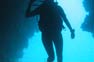 PP Island Divers cave diving trip